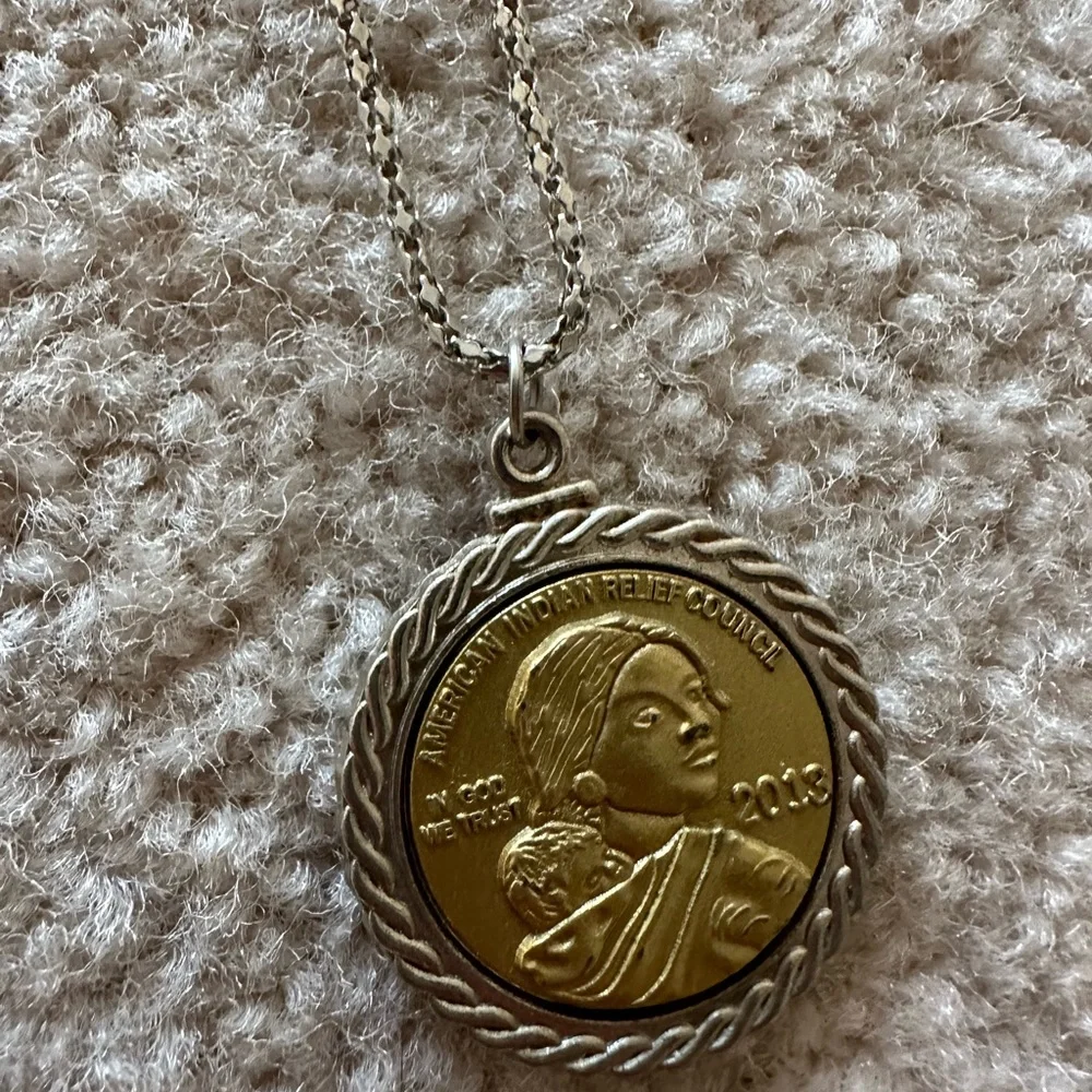 Vintage Necklace